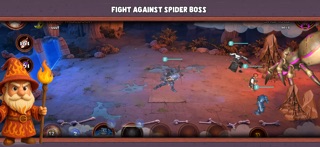 Wizard Wisdom Screenshot 6 of 7