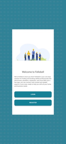 FelloBell Screenshot 1 of 6
