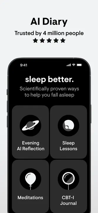 stoic. journal & mental healthのスクリーンショット（3/10）