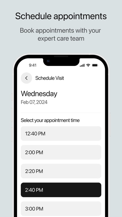 PRISM Recovery screenshot-3