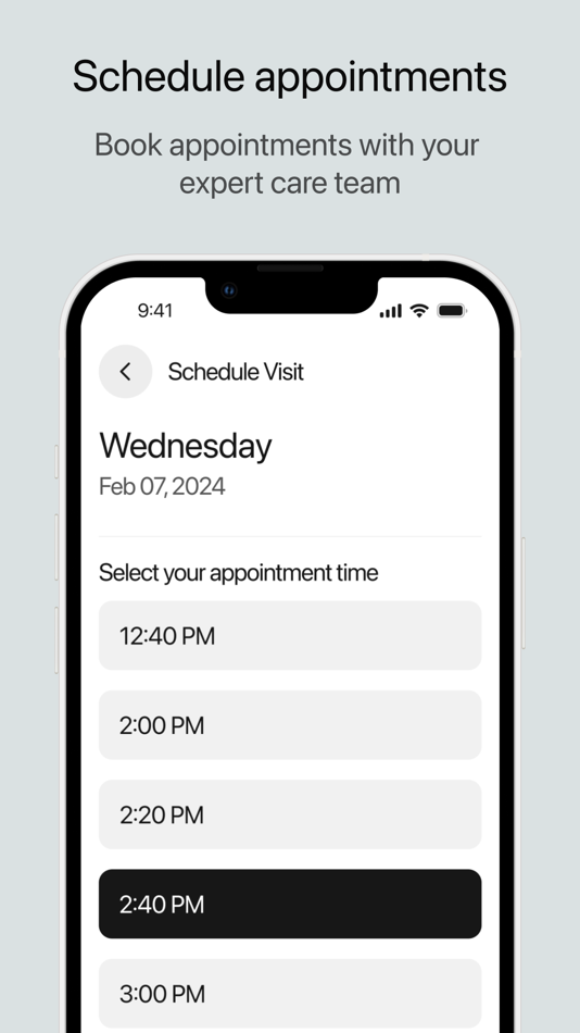 #4. PRISM Recovery (iOS) Podle: Precision Recovery, Inc