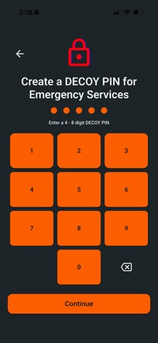 My Bitcoin Wallet Screenshot 7 of 10
