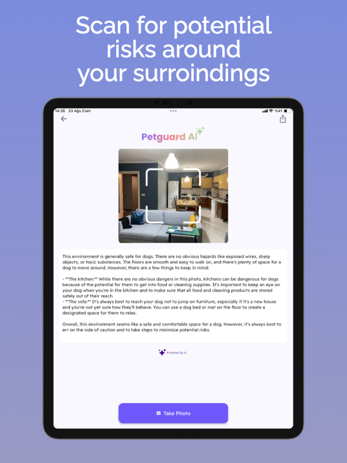 Petguard AI Breed Identifier