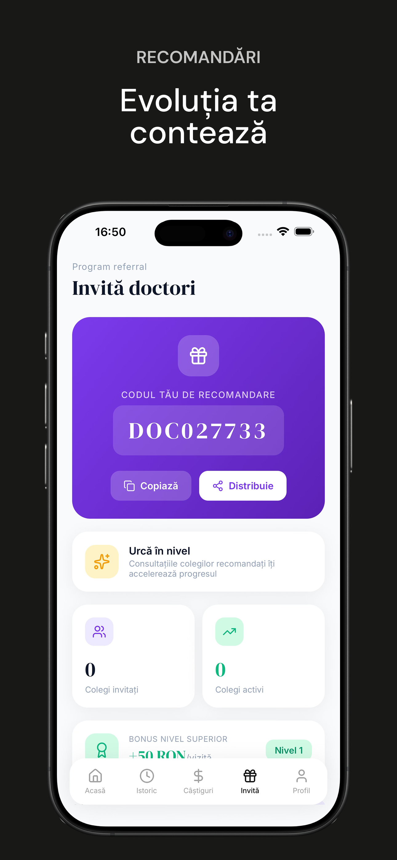 HeyDoc Partner