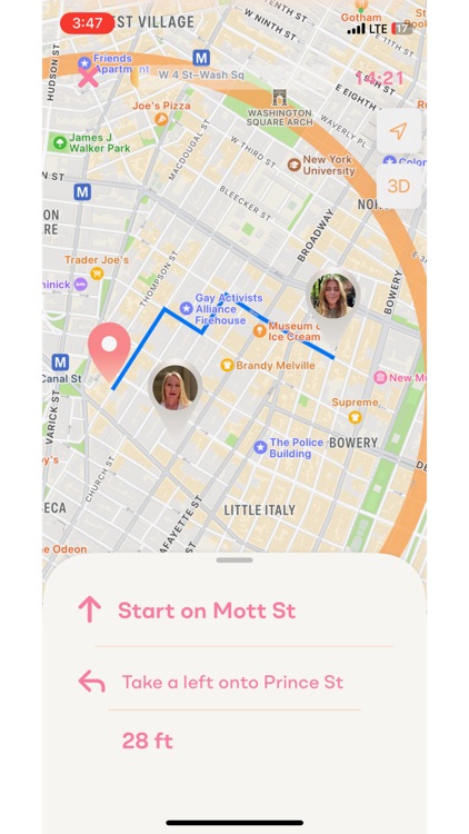 Cyasoon screenshot-7