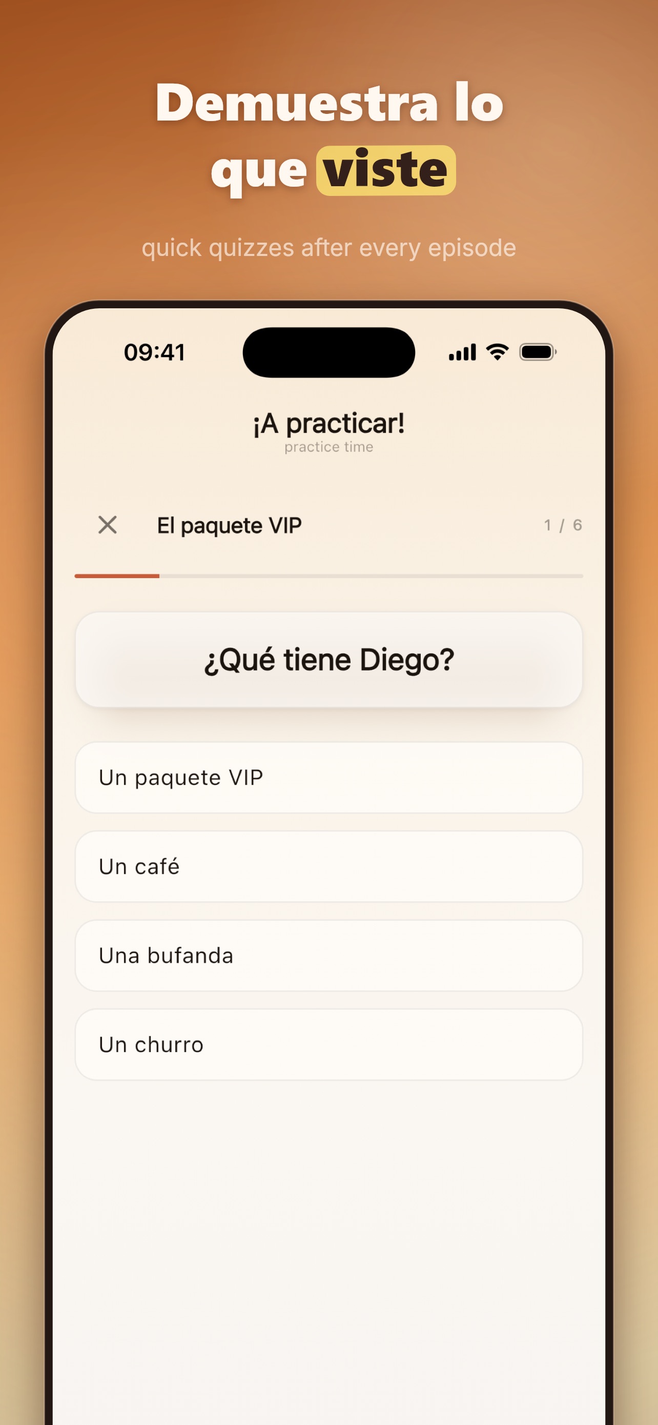Screenshot 5 of Casa Carmen
