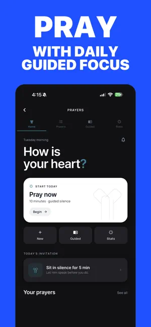 StoryOne Bible screenshot 3