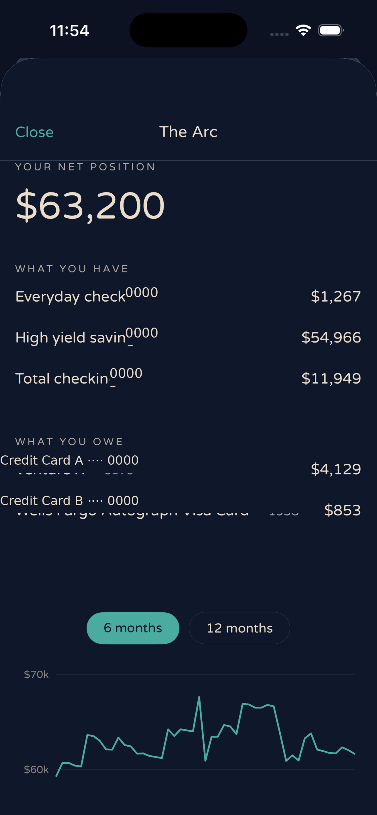 TalkCents screenshot 9