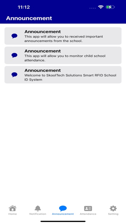 RVSDAESDMI Bangkal screenshot-3