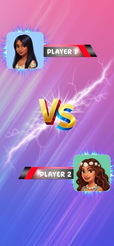 Bomb Blast Party 2 Player screenshot