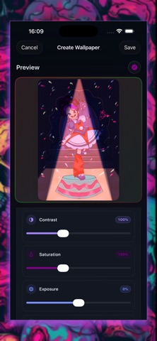 Lily Playtime Wallpaper 5 Screenshot 5 of 5