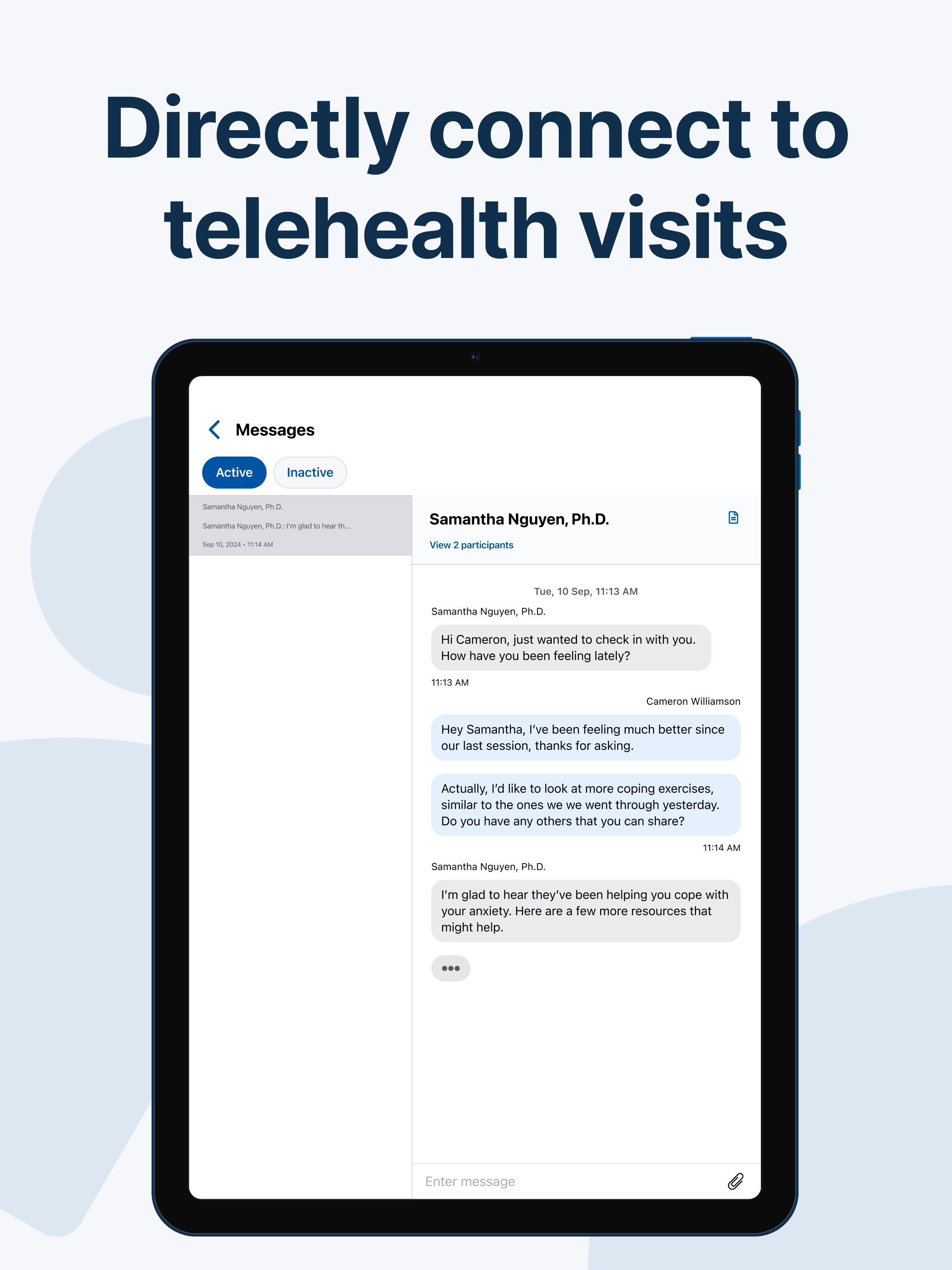 TrueNorth Wellness Portal screenshot 9