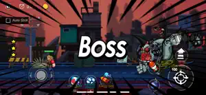 Explosive Brothers screenshot 3
