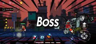Explosive Brothers - Screenshot 3