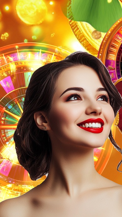 Screenshot #1 pour Crazy Time Rings