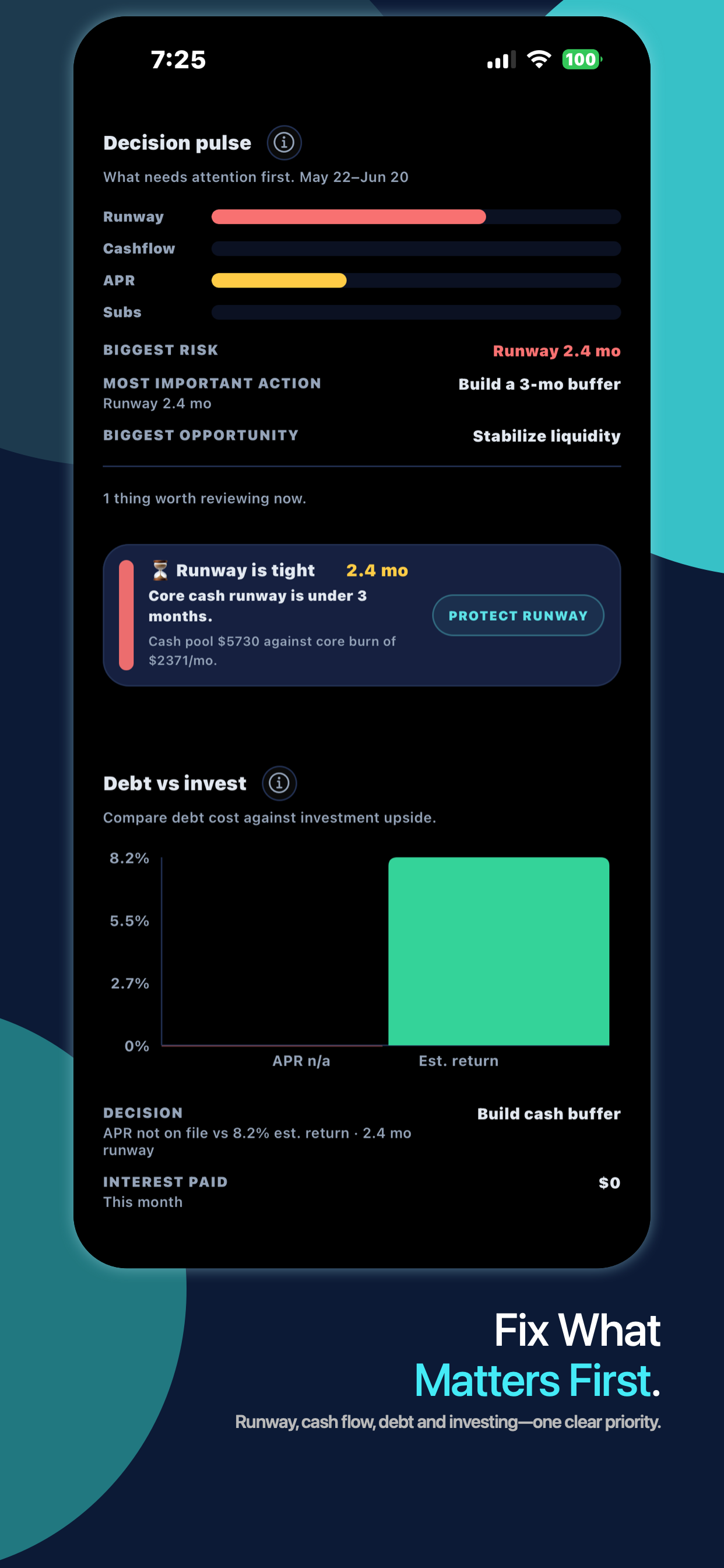 RizzMoney:Budget & Track Money screenshot 6