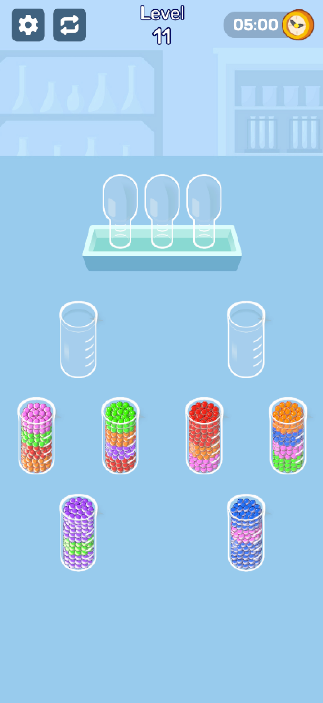 Beads Collect screenshot 7