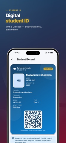 Sarbon LMS screenshot 8