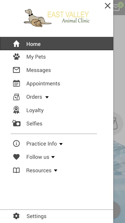 East Valley AC screenshot-4