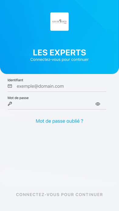 LES EXPERTS Screenshot 2 of 4