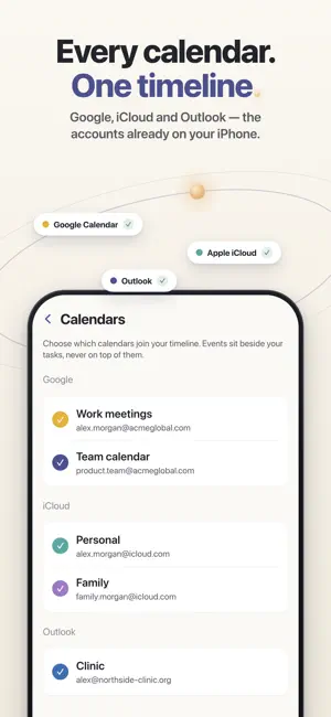 Tempus: ADHD Daily Planner screenshot 4