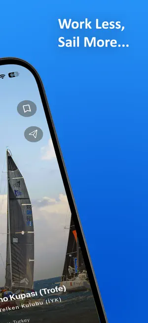 Sail Club screenshot 2