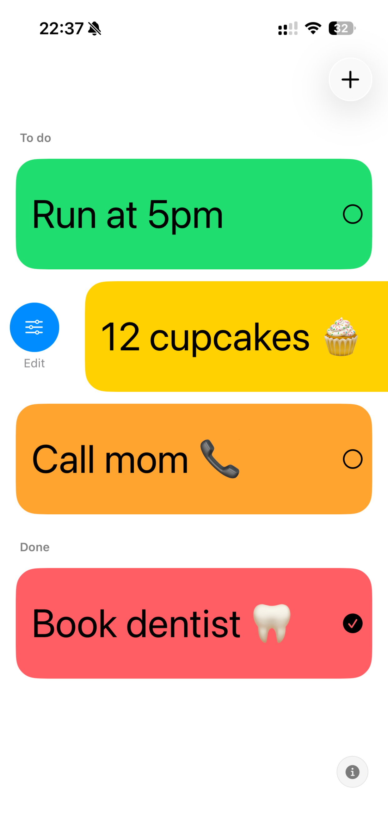 PinNote – Lock Screen Notes screenshot 7