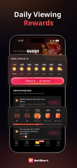 NetShort - Popular Dramas & TV iPhone Screenshot 6