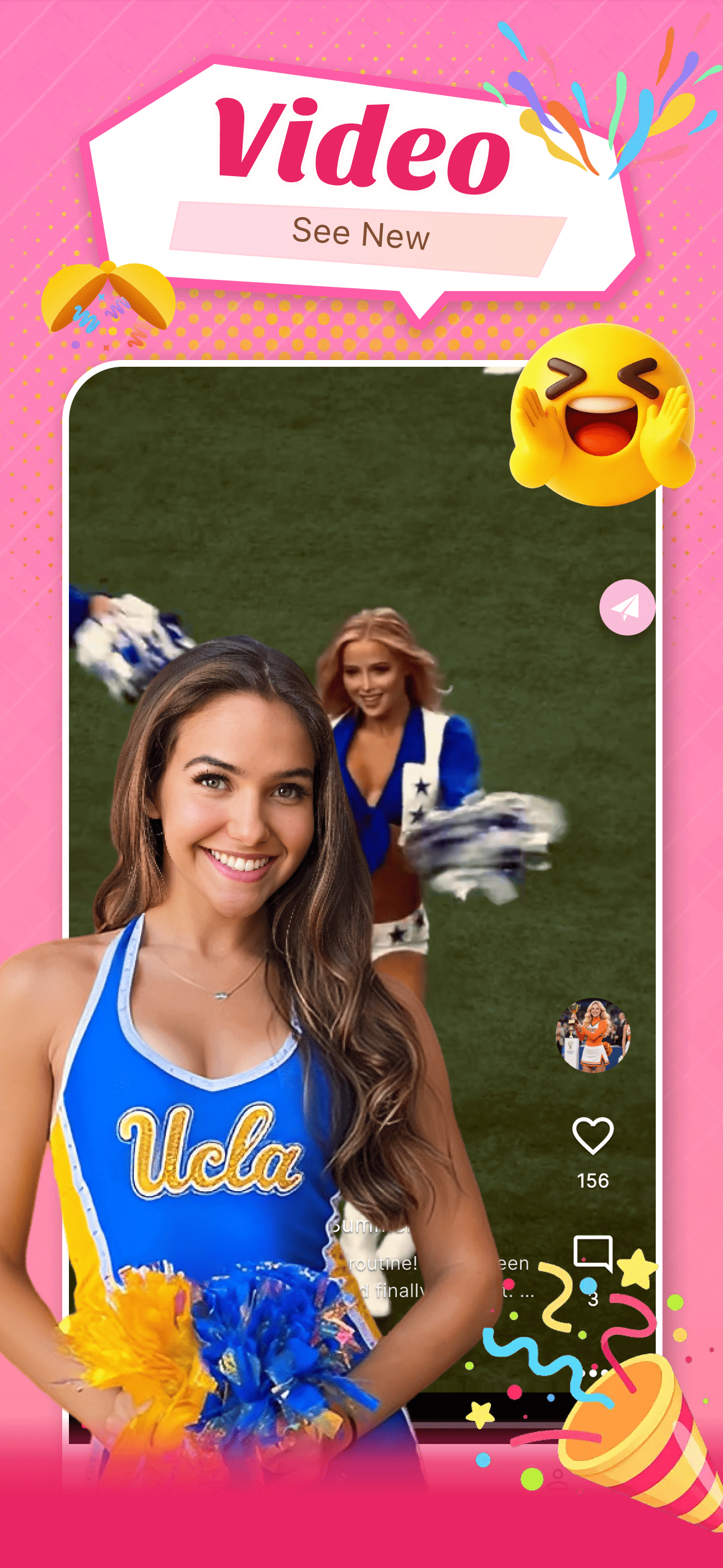 Chkii - Together & Video