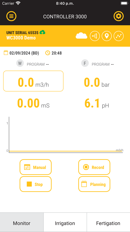 #3. ITC Cloud Manager (iOS) 由: INNOVACIO TECNOLOGICA CATALANA SL