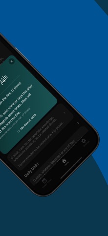 Waqti – Prayer Times & Qibla screenshot