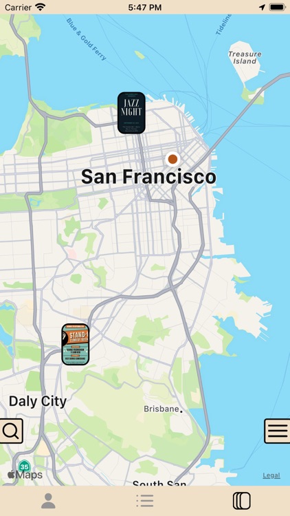 Common, Talk With Friends