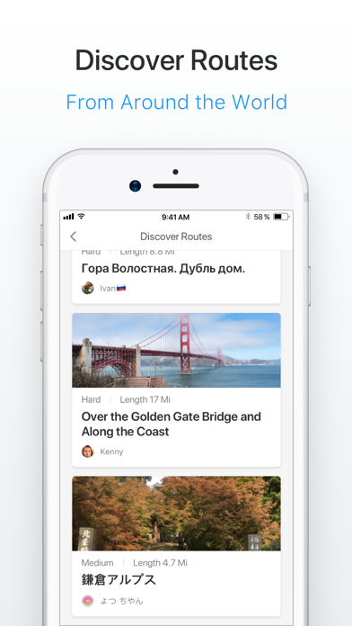 Screenshot 4 of Pacer Pedometer: Step Tracker App