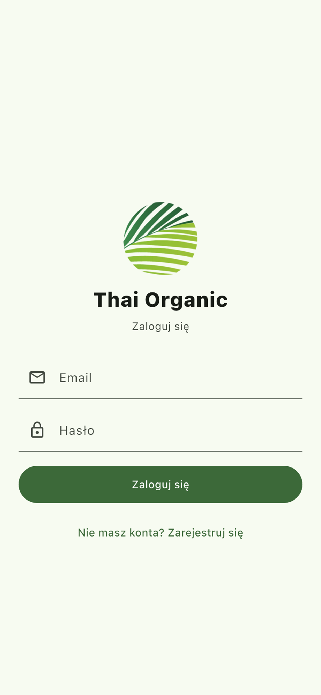 Thai Organic