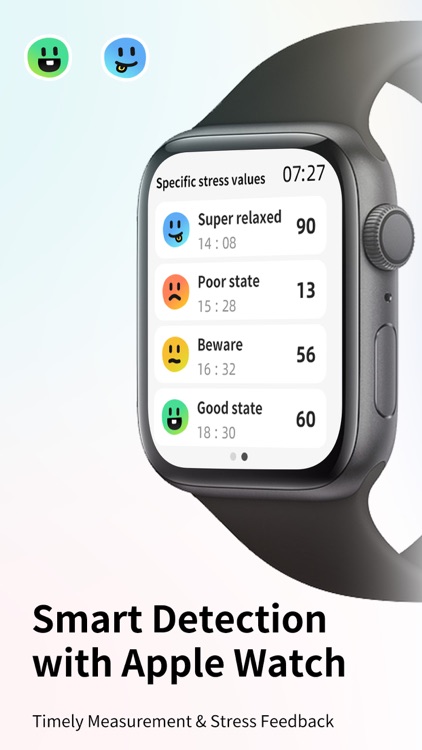 Destress Now - Stress Monitor