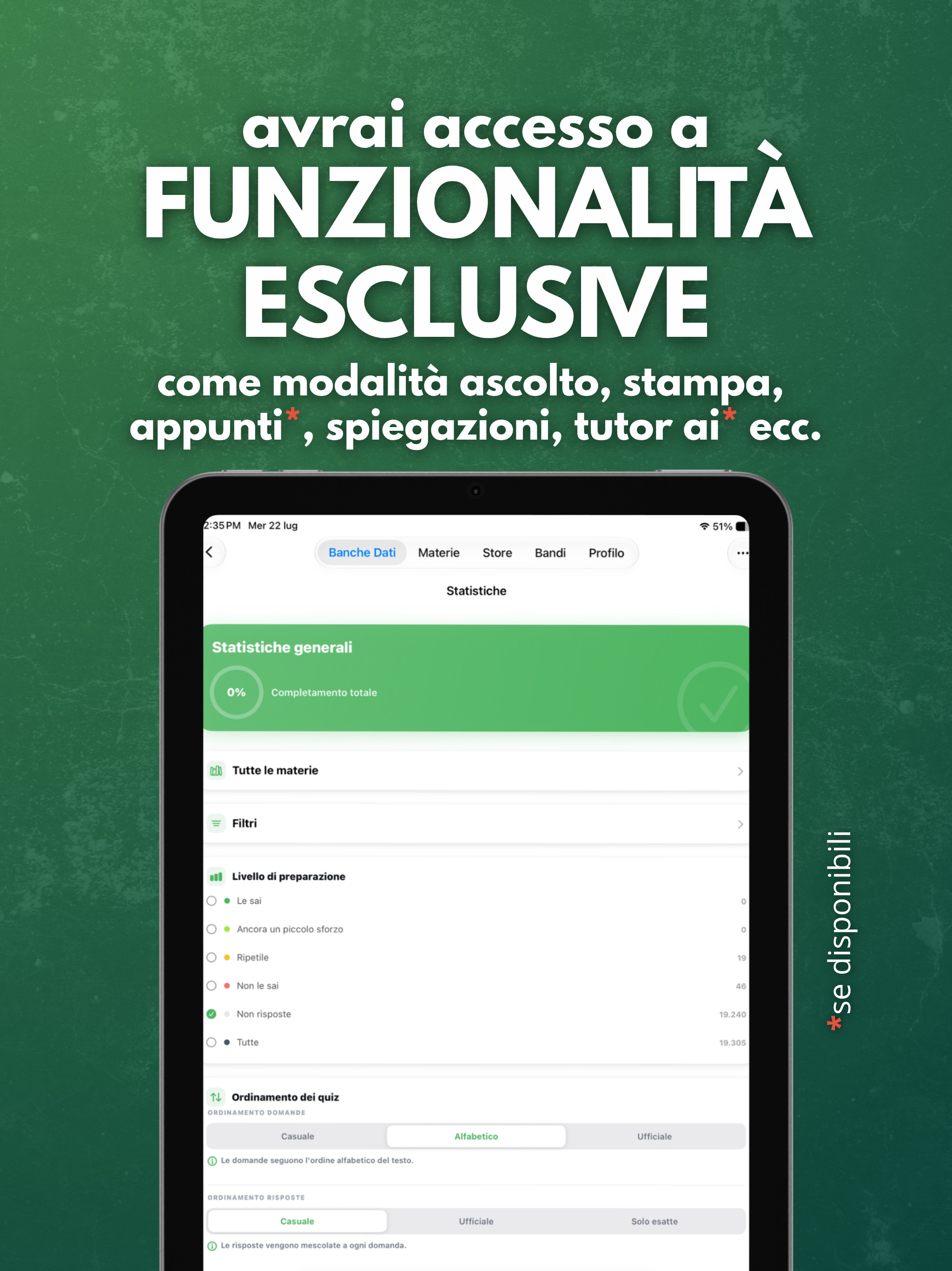 Concorsando.it screenshot 7