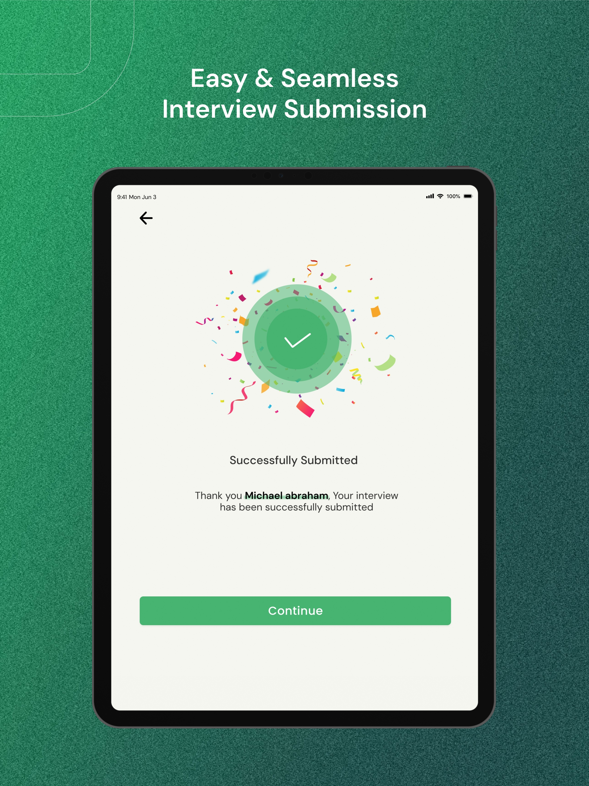 Jobma Interviews