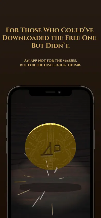 Soluna Coin Flip screenshot 2