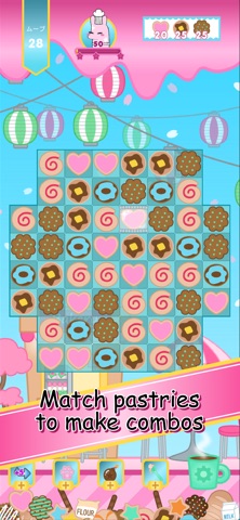 WillyAndMillyPuzzle Screenshot 4 of 5