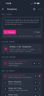 SocialMesh screenshot 9