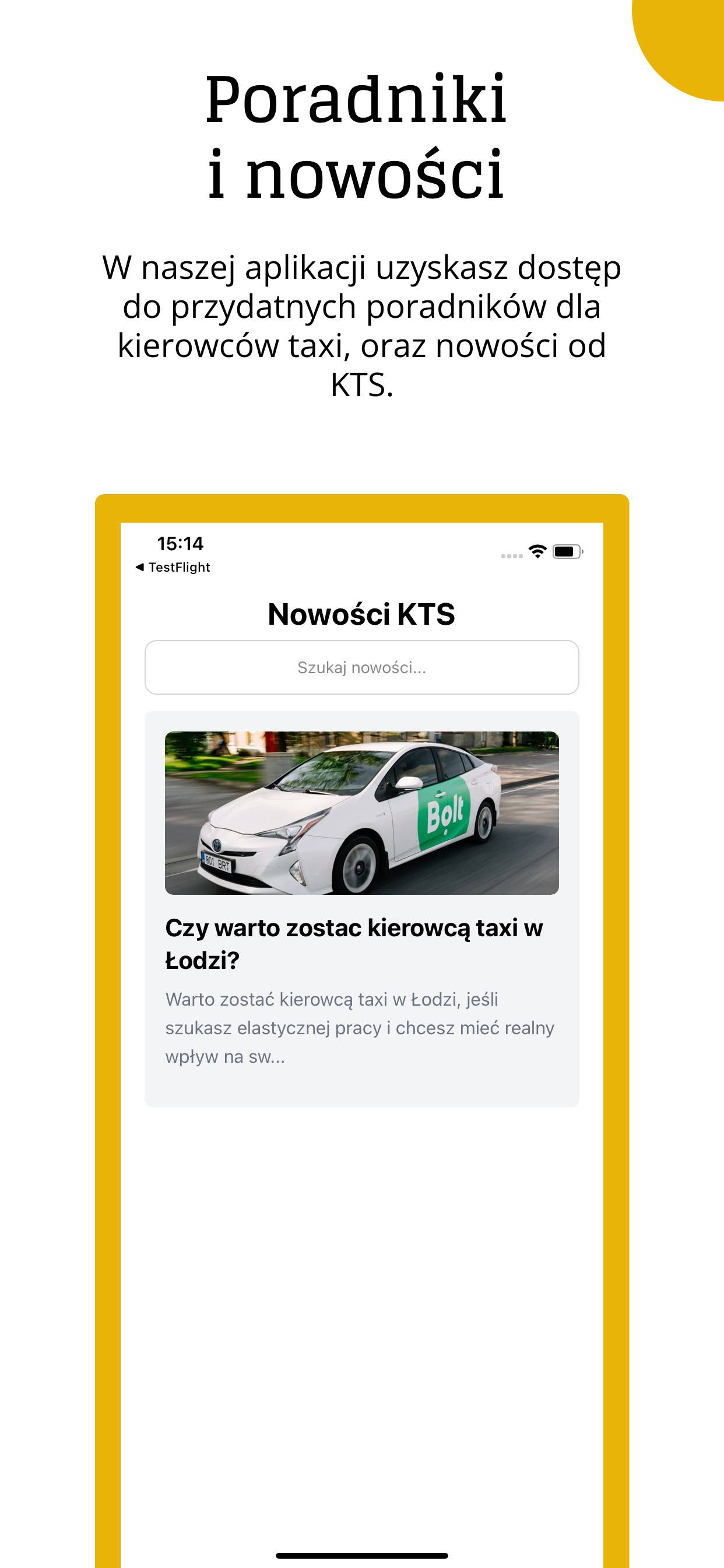 KTS Partner screenshot 3