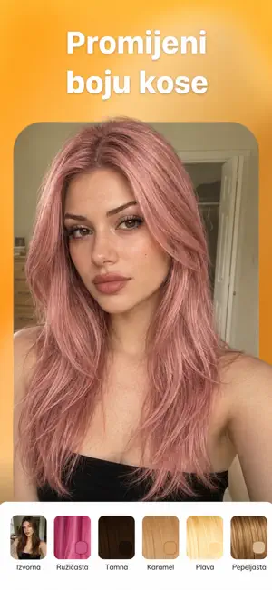 CutPro screenshot 2