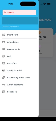 Maharashtra College Students Screenshot 3 of 4