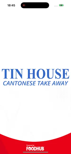 Tin House Cantonese Wellington screenshot 1