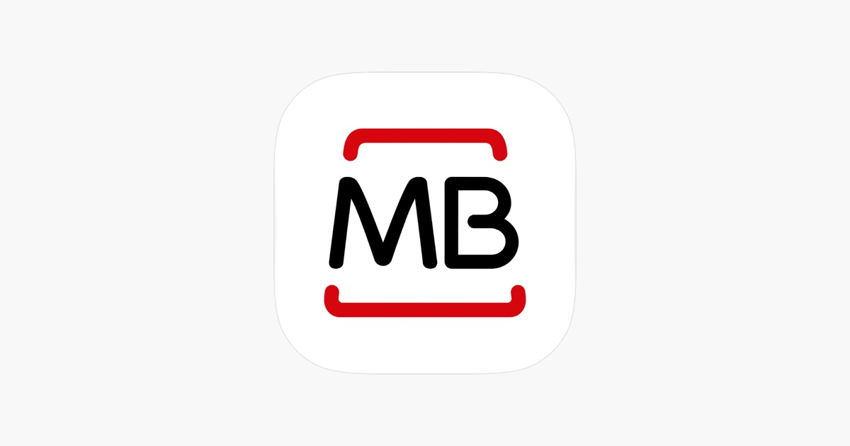 ‎MB WAY App - App Store
