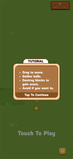 Blooo Blaaa 2 screenshot 2