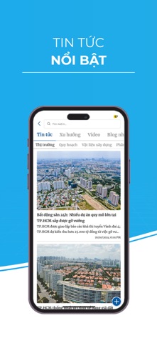 CafeLand Proptech Screenshot 7 of 10