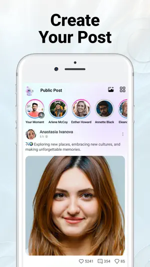 ZODO: Live Stream, Video Chat screenshot 3