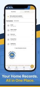Neighborly: Find Home Services screenshot