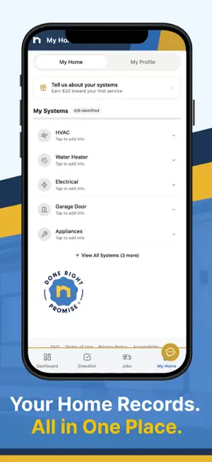 Neighborly: Find Home Services screenshot 4